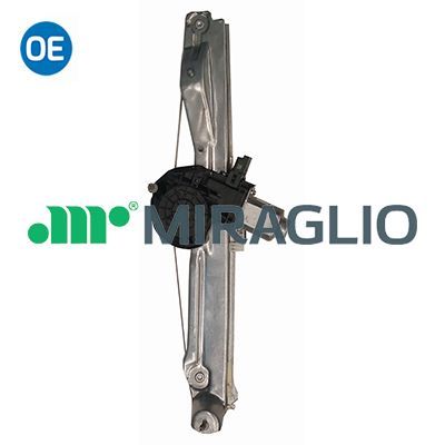 Window Regulator MIRAGLIO 30/2863