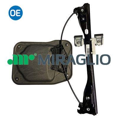 MIRAGLIO 30/2871 Window Regulator