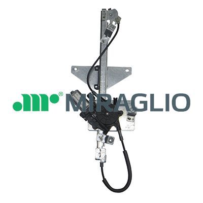 Window Regulator MIRAGLIO 30/2881