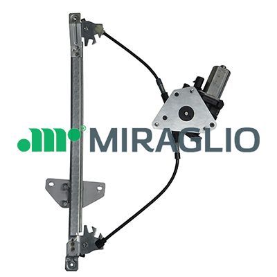 Window Regulator MIRAGLIO 30/2891