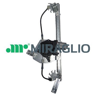 Window Regulator MIRAGLIO 30/2893