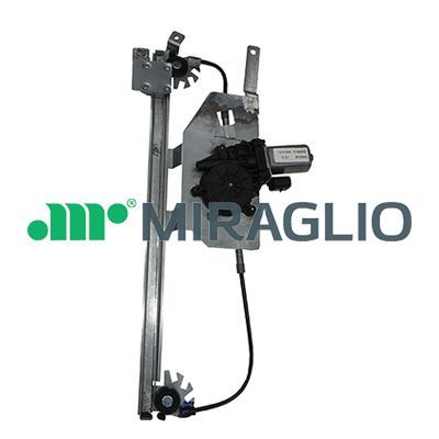 Window Regulator MIRAGLIO 30/2899