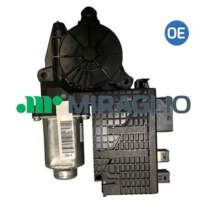 MIRAGLIO 30/2901 Window Regulator