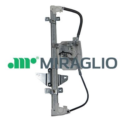 Window Regulator MIRAGLIO 30/2928
