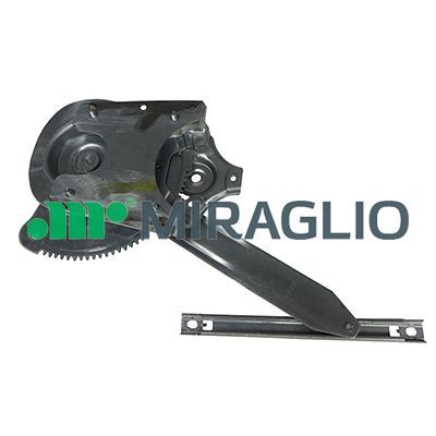 Window Regulator MIRAGLIO 30/2929