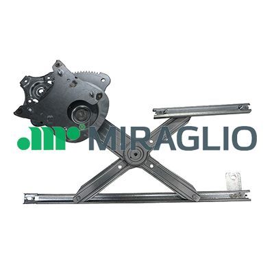 Window Regulator MIRAGLIO 30/2932