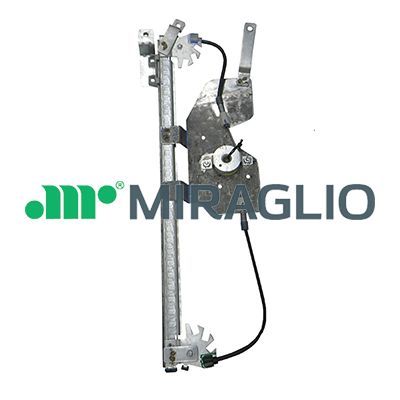 Window Regulator MIRAGLIO 30/2936