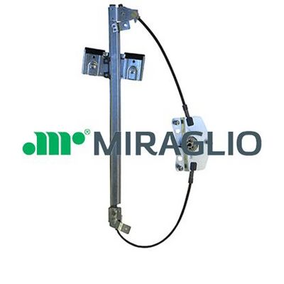Window Regulator MIRAGLIO 30/2938