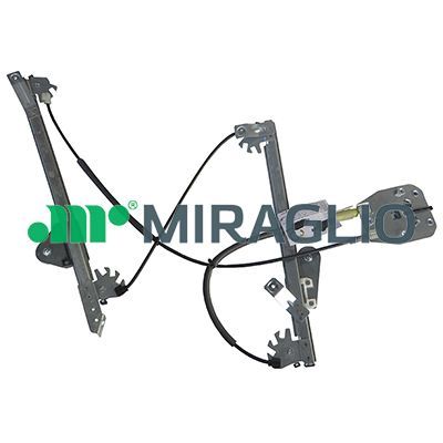 Window Regulator MIRAGLIO 30/2945