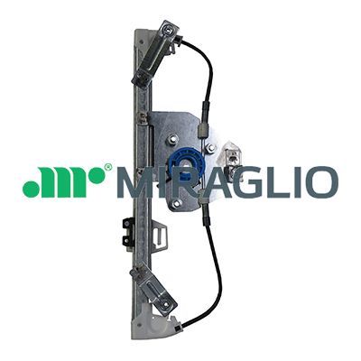 Window Regulator MIRAGLIO 30/2947