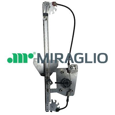 Window Regulator MIRAGLIO 30/2949