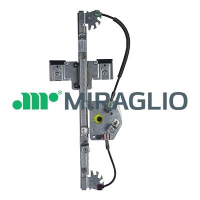 Window Regulator MIRAGLIO 30/2956