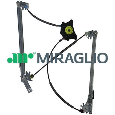 Window Regulator MIRAGLIO 30/2960