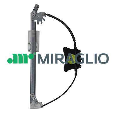 Window Regulator MIRAGLIO 30/2964