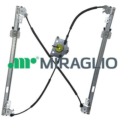 Window Regulator MIRAGLIO 30/2966