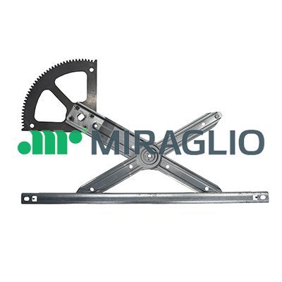 Window Regulator MIRAGLIO 30/2969