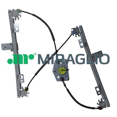 Window Regulator MIRAGLIO 30/2973