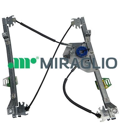 Window Regulator MIRAGLIO 30/2975