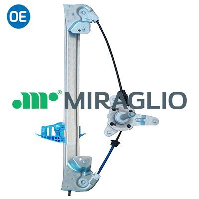 Window Regulator MIRAGLIO 30/2977