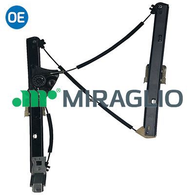 Window Regulator MIRAGLIO 30/2978