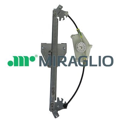 Window Regulator MIRAGLIO 30/2985