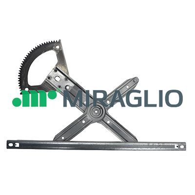 Window Regulator MIRAGLIO 30/2987