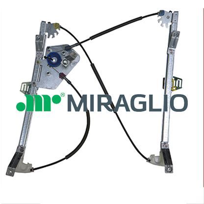 MIRAGLIO 30/2991 Window Regulator