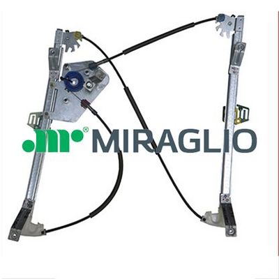 Window Regulator MIRAGLIO 30/2992