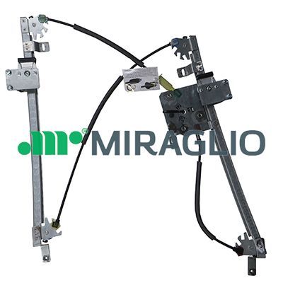 Window Regulator MIRAGLIO 30/2999