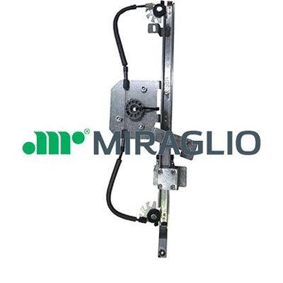 Window Regulator MIRAGLIO 30/3001