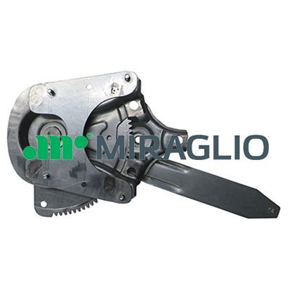 MIRAGLIO 30/3012 Window Regulator