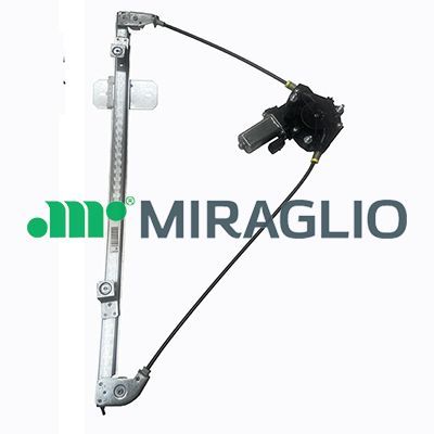 Window Regulator MIRAGLIO 30/3016