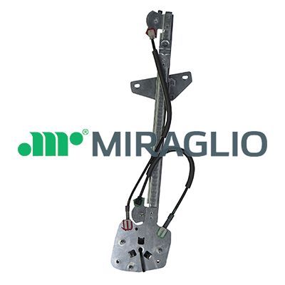 Window Regulator MIRAGLIO 30/3025