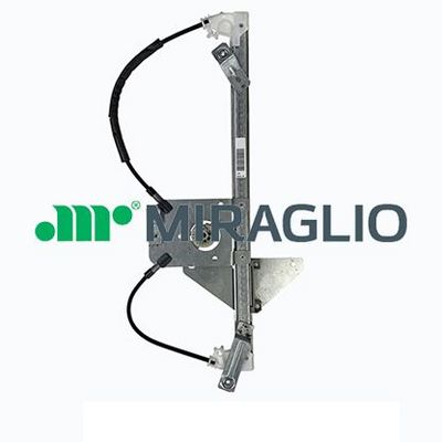 Window Regulator MIRAGLIO 30/3031