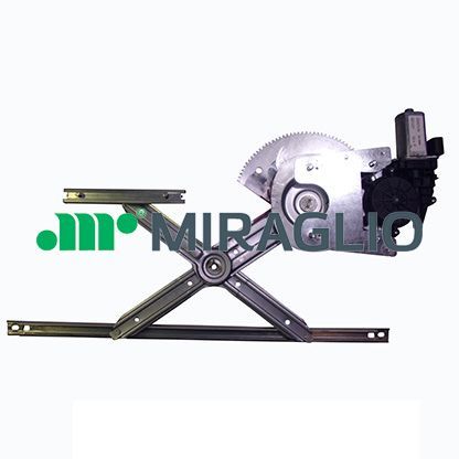MIRAGLIO 30/3034 Window Regulator