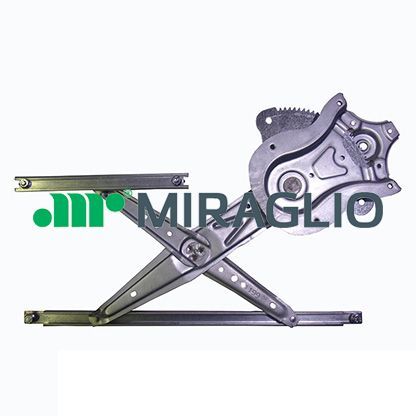 MIRAGLIO 30/3035 Window Regulator