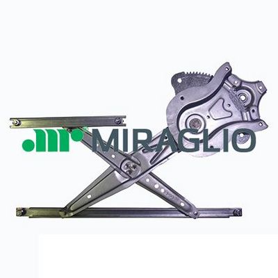 Window Regulator MIRAGLIO 30/3035