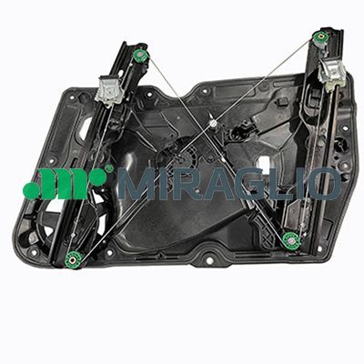 Window Regulator MIRAGLIO 30/3038