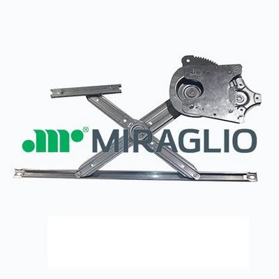 Window Regulator MIRAGLIO 30/3041