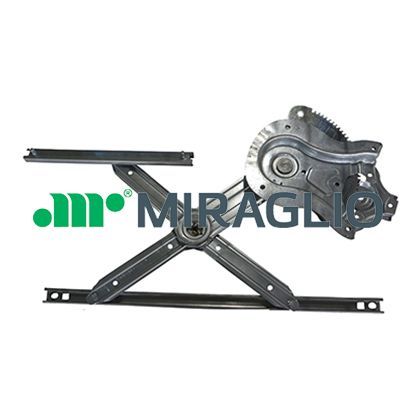 MIRAGLIO 30/3043 Window Regulator