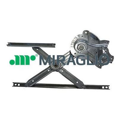 Window Regulator MIRAGLIO 30/3044