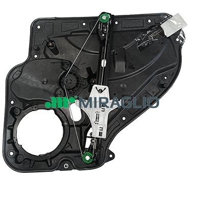 Window Regulator MIRAGLIO 30/3046