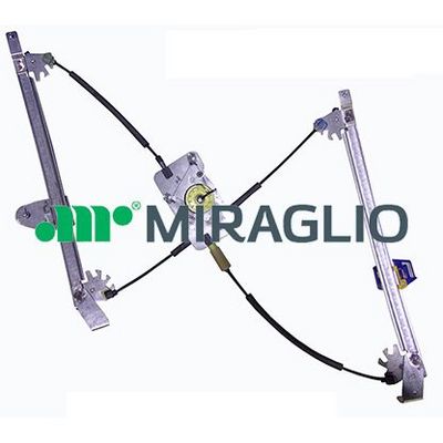 Window Regulator MIRAGLIO 30/3047