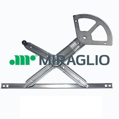 MIRAGLIO 30/3055 Window Regulator