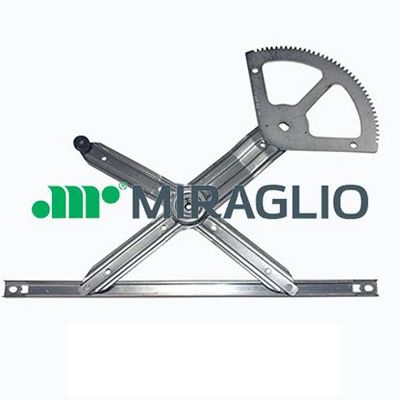 Window Regulator MIRAGLIO 30/3055