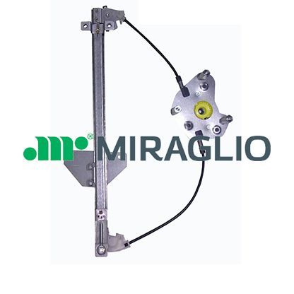 MIRAGLIO 30/3066 Window Regulator