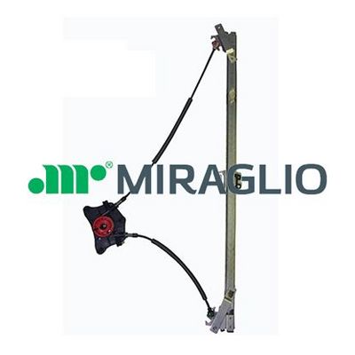 Window Regulator MIRAGLIO 30/3070