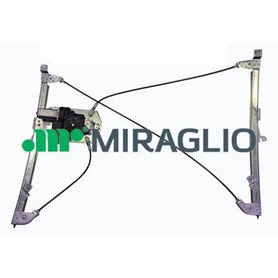 Window Regulator MIRAGLIO 30/3079