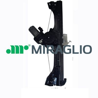 MIRAGLIO 30/3120 Window Regulator