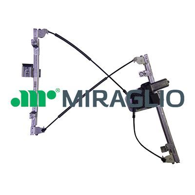 Window Regulator MIRAGLIO 30/3126